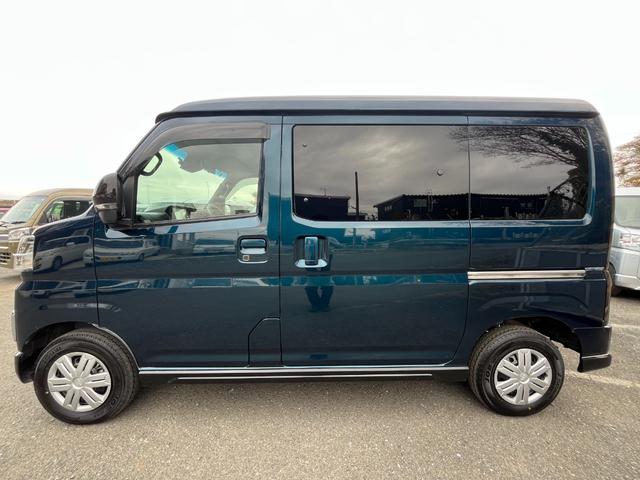 アトレー ＲＳ　フルセグＴＶ付きナビ　バックカメラ　ドライブレコーダー付デジタルルームミラー　ＥＴＣ　両側電動パワースライドドア　クルーズコントロール　パーキングソナ―　ＬＥＤヘッドライト　ＬＥＤフォグランプ　ＡＢＳ（12枚目）