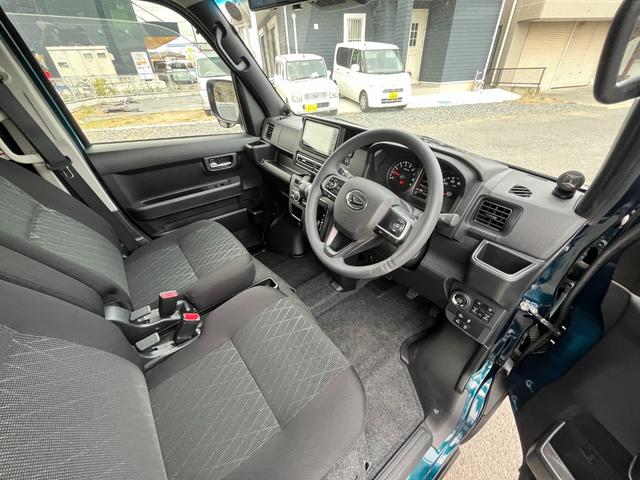 アトレー ＲＳ　フルセグＴＶ付きナビ　バックカメラ　ドライブレコーダー付デジタルルームミラー　ＥＴＣ　両側電動パワースライドドア　クルーズコントロール　パーキングソナ―　ＬＥＤヘッドライト　ＬＥＤフォグランプ　ＡＢＳ（20枚目）