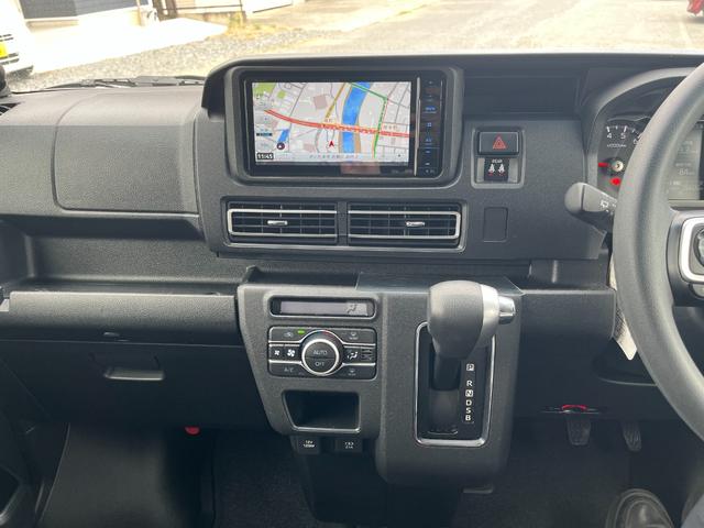 アトレー ＲＳ　フルセグＴＶ付きナビ　バックカメラ　ドライブレコーダー付デジタルルームミラー　ＥＴＣ　両側電動パワースライドドア　クルーズコントロール　パーキングソナ―　ＬＥＤヘッドライト　ＬＥＤフォグランプ　ＡＢＳ（30枚目）