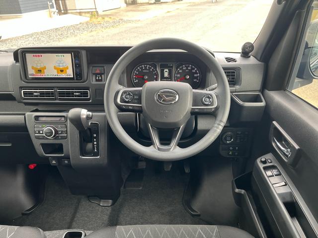 アトレー ＲＳ　フルセグＴＶ付きナビ　バックカメラ　ドライブレコーダー付デジタルルームミラー　ＥＴＣ　両側電動パワースライドドア　クルーズコントロール　パーキングソナ―　ＬＥＤヘッドライト　ＬＥＤフォグランプ　ＡＢＳ（37枚目）