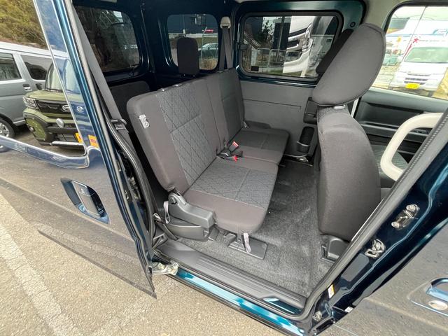 アトレー ＲＳ　フルセグＴＶ付きナビ　バックカメラ　ドライブレコーダー付デジタルルームミラー　ＥＴＣ　両側電動パワースライドドア　クルーズコントロール　パーキングソナ―　ＬＥＤヘッドライト　ＬＥＤフォグランプ　ＡＢＳ（38枚目）