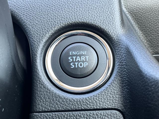 ワゴンＲ ＦＸ　届出済未使用車　運転席シートヒーター　パーキングソナー　衝突軽減ブレーキサポート　運転席助手席エアバック　キーレスエントリーシステム　セキュリティアラーム　フルフラット　オートハイビーム　オートライト（29枚目）