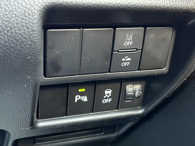 ワゴンＲ ＦＸ　届出済未使用車　運転席シートヒーター　パーキングソナー　衝突軽減ブレーキサポート　運転席助手席エアバック　キーレスエントリーシステム　セキュリティアラーム　フルフラット　オートハイビーム　オートライト（30枚目）