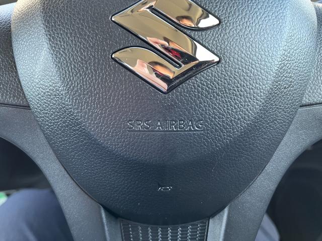 ワゴンＲ ＦＸ　届出済未使用車　運転席シートヒーター　パーキングソナー　衝突軽減ブレーキサポート　運転席助手席エアバック　キーレスエントリーシステム　セキュリティアラーム　フルフラット　オートハイビーム　オートライト（32枚目）