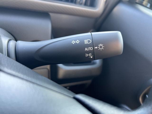 ワゴンＲ ＦＸ　届出済未使用車　運転席シートヒーター　パーキングソナー　衝突軽減ブレーキサポート　運転席助手席エアバック　キーレスエントリーシステム　セキュリティアラーム　フルフラット　オートハイビーム　オートライト（23枚目）