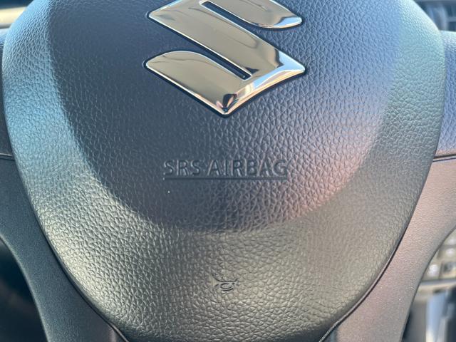 ワゴンＲ ＦＸ　届出済未使用車　運転席シートヒーター　パーキングソナー　衝突軽減ブレーキサポート　運転席助手席エアバック　キーレスエントリーシステム　セキュリティアラーム　フルフラット　オートハイビーム　オートライト（40枚目）