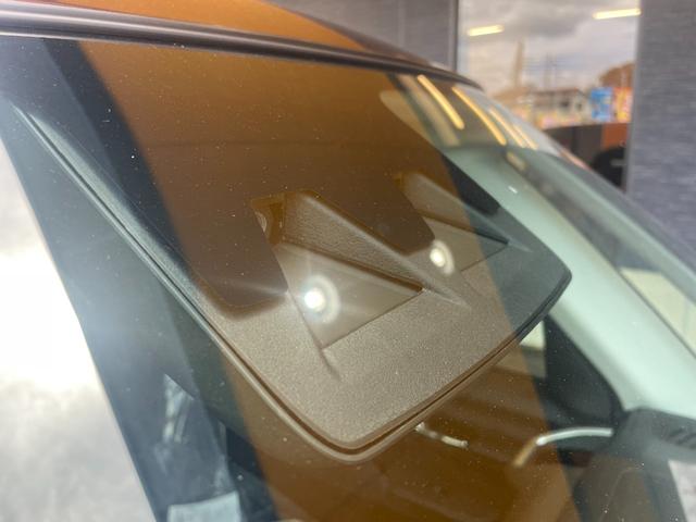 ムーヴ Ｇ　届出済未使用車　片側電動パワースライドドア　オートＬＥＤヘッドライト　オートハイビーム　フォグランプ　パーキングソナ―　電動サイドブレーキ　ブレーキホールド　ベンチシート　スマートキー（13枚目）