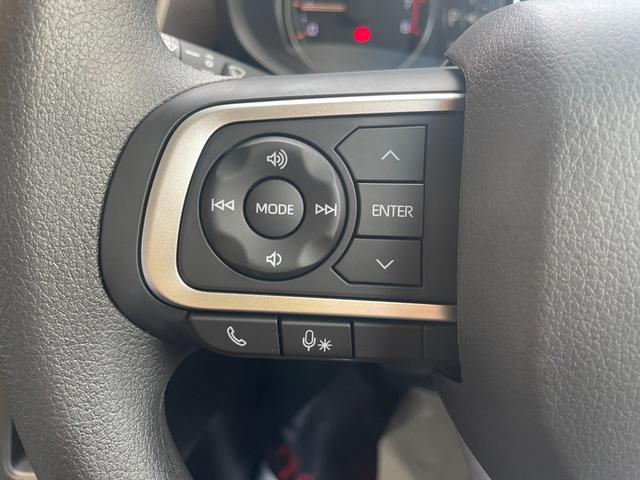 ムーヴ Ｇ　届出済未使用車　片側電動パワースライドドア　オートＬＥＤヘッドライト　オートハイビーム　フォグランプ　パーキングソナ―　電動サイドブレーキ　ブレーキホールド　ベンチシート　スマートキー（22枚目）