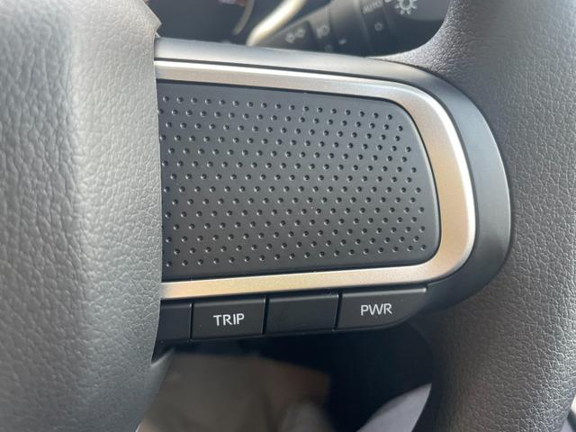 ムーヴ Ｇ　届出済未使用車　片側電動パワースライドドア　オートＬＥＤヘッドライト　オートハイビーム　フォグランプ　パーキングソナ―　電動サイドブレーキ　ブレーキホールド　ベンチシート　スマートキー（23枚目）