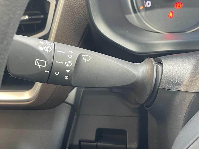 ムーヴ Ｇ　届出済未使用車　片側電動パワースライドドア　オートＬＥＤヘッドライト　オートハイビーム　フォグランプ　パーキングソナ―　電動サイドブレーキ　ブレーキホールド　ベンチシート　スマートキー（24枚目）