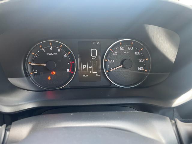 ムーヴ Ｇ　届出済未使用車　片側電動パワースライドドア　オートＬＥＤヘッドライト　オートハイビーム　フォグランプ　パーキングソナ―　電動サイドブレーキ　ブレーキホールド　ベンチシート　スマートキー（29枚目）