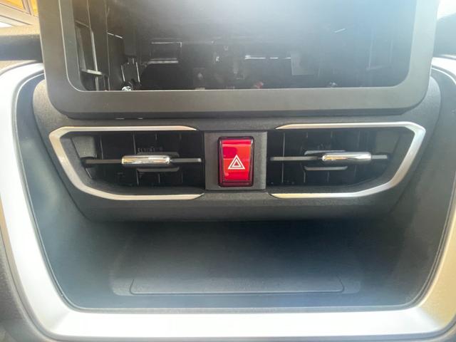 ムーヴ Ｇ　届出済未使用車　片側電動パワースライドドア　オートＬＥＤヘッドライト　オートハイビーム　フォグランプ　パーキングソナ―　電動サイドブレーキ　ブレーキホールド　ベンチシート　スマートキー（31枚目）