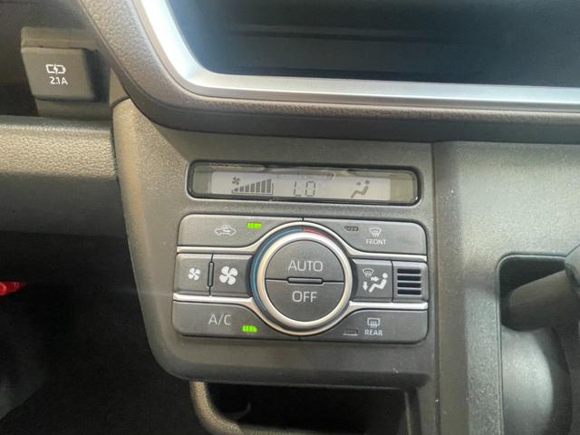 ムーヴ Ｇ　届出済未使用車　片側電動パワースライドドア　オートＬＥＤヘッドライト　オートハイビーム　フォグランプ　パーキングソナ―　電動サイドブレーキ　ブレーキホールド　ベンチシート　スマートキー（34枚目）