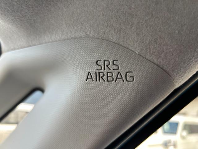 ムーヴ Ｌ　届出済未使用車　両側手動スライドドア　オートＬＥＤヘッドライト　電動格納ミラー　オートハイビーム　キーレスエントリー　パーキングソナ―　足踏み式パーキングブレーキ　　ベンチシート　ＡＢＳ　パワステ（41枚目）