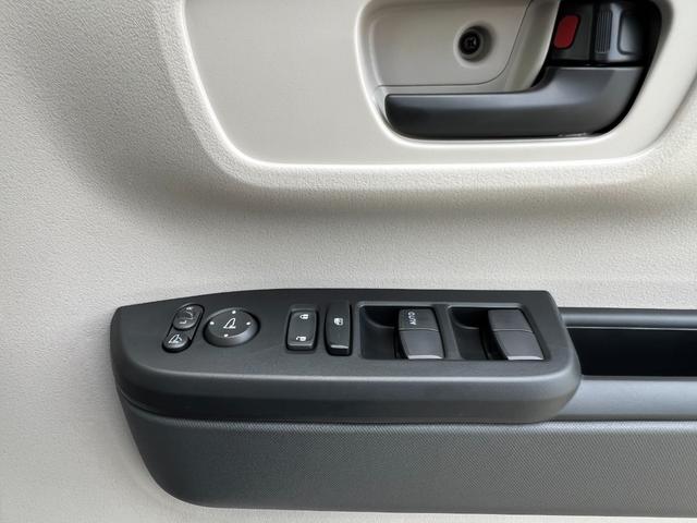 Ｎ－ＢＯＸ ベースグレード　届出済未使用車　助手席側電動スライドドア　ＬＥＤヘッドライト　シートヒーター　ベンチシート　電動サイドブレーキ　ブレーキホールド　フルフラットシート　スマートキー　クルーズコントロール（27枚目）