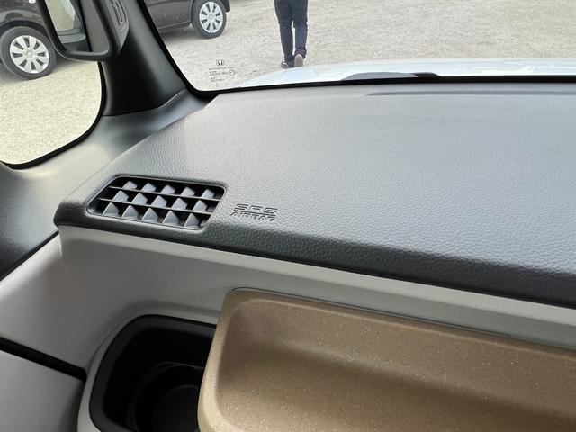 Ｎ－ＢＯＸ ベースグレード　届出済未使用車　助手席側電動スライドドア　ＬＥＤヘッドライト　シートヒーター　ベンチシート　電動サイドブレーキ　ブレーキホールド　フルフラットシート　スマートキー　クルーズコントロール（37枚目）