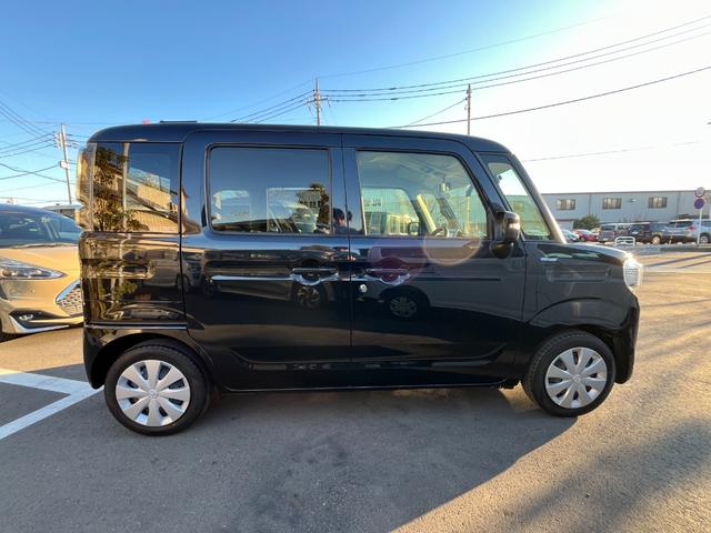 フレアワゴン ハイブリッドＸＳ　ハイブリッドＸＳ　禁煙車　両側電動ドア　社外ナビ　バックカメラ　ドラレコ　ＥＴＣ　アダプティブクルーズコントロール　コーナーセンサ　車線逸脱警報　ＬＥＤヘッド　オートライト　オートエアコン　スマートキ（8枚目）