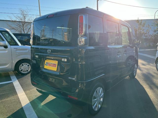 フレアワゴン ハイブリッドＸＳ　ハイブリッドＸＳ　禁煙車　両側電動ドア　社外ナビ　バックカメラ　ドラレコ　ＥＴＣ　アダプティブクルーズコントロール　コーナーセンサ　車線逸脱警報　ＬＥＤヘッド　オートライト　オートエアコン　スマートキ（9枚目）