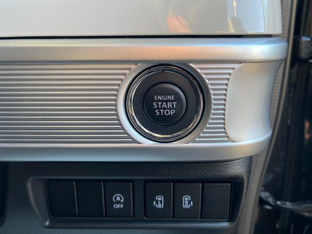 フレアワゴン ハイブリッドＸＳ　ハイブリッドＸＳ　禁煙車　両側電動ドア　社外ナビ　バックカメラ　ドラレコ　ＥＴＣ　アダプティブクルーズコントロール　コーナーセンサ　車線逸脱警報　ＬＥＤヘッド　オートライト　オートエアコン　スマートキ（21枚目）