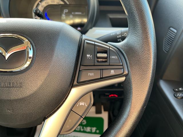 フレアワゴン ハイブリッドＸＳ　ハイブリッドＸＳ　禁煙車　両側電動ドア　社外ナビ　バックカメラ　ドラレコ　ＥＴＣ　アダプティブクルーズコントロール　コーナーセンサ　車線逸脱警報　ＬＥＤヘッド　オートライト　オートエアコン　スマートキ（25枚目）