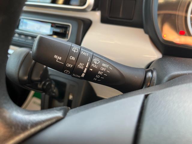 フレアワゴン ハイブリッドＸＳ　ハイブリッドＸＳ　禁煙車　両側電動ドア　社外ナビ　バックカメラ　ドラレコ　ＥＴＣ　アダプティブクルーズコントロール　コーナーセンサ　車線逸脱警報　ＬＥＤヘッド　オートライト　オートエアコン　スマートキ（26枚目）