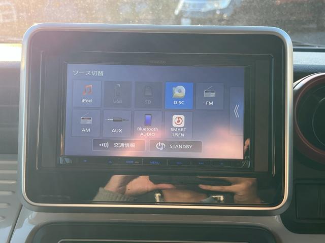 フレアワゴン ハイブリッドＸＳ　ハイブリッドＸＳ　禁煙車　両側電動ドア　社外ナビ　バックカメラ　ドラレコ　ＥＴＣ　アダプティブクルーズコントロール　コーナーセンサ　車線逸脱警報　ＬＥＤヘッド　オートライト　オートエアコン　スマートキ（31枚目）