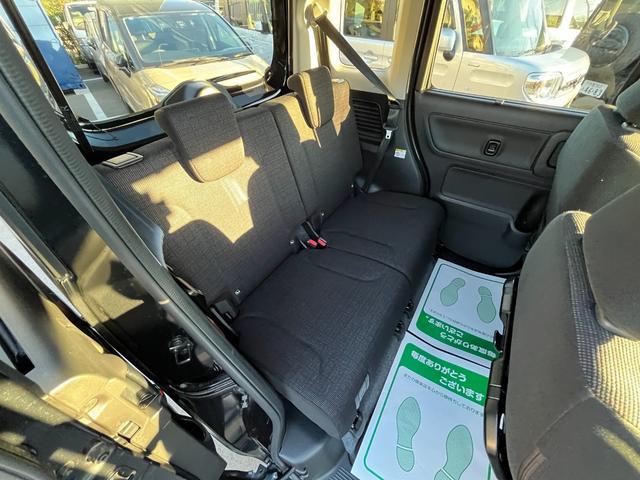 フレアワゴン ハイブリッドＸＳ　ハイブリッドＸＳ　禁煙車　両側電動ドア　社外ナビ　バックカメラ　ドラレコ　ＥＴＣ　アダプティブクルーズコントロール　コーナーセンサ　車線逸脱警報　ＬＥＤヘッド　オートライト　オートエアコン　スマートキ（42枚目）