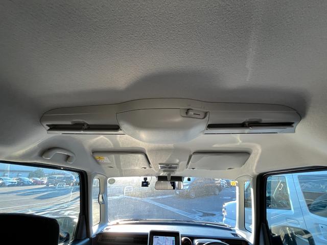 フレアワゴン ハイブリッドＸＳ　ハイブリッドＸＳ　禁煙車　両側電動ドア　社外ナビ　バックカメラ　ドラレコ　ＥＴＣ　アダプティブクルーズコントロール　コーナーセンサ　車線逸脱警報　ＬＥＤヘッド　オートライト　オートエアコン　スマートキ（43枚目）