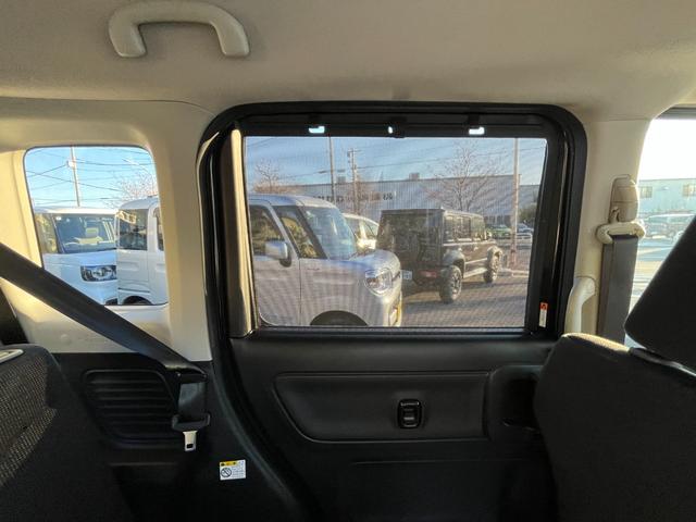 フレアワゴン ハイブリッドＸＳ　ハイブリッドＸＳ　禁煙車　両側電動ドア　社外ナビ　バックカメラ　ドラレコ　ＥＴＣ　アダプティブクルーズコントロール　コーナーセンサ　車線逸脱警報　ＬＥＤヘッド　オートライト　オートエアコン　スマートキ（44枚目）