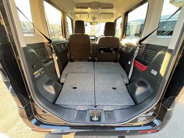 フレアワゴン ハイブリッドＸＳ　ハイブリッドＸＳ　禁煙車　両側電動ドア　社外ナビ　バックカメラ　ドラレコ　ＥＴＣ　アダプティブクルーズコントロール　コーナーセンサ　車線逸脱警報　ＬＥＤヘッド　オートライト　オートエアコン　スマートキ（49枚目）