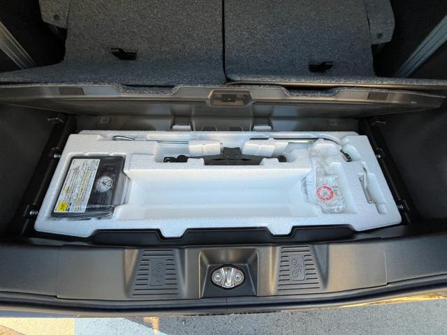 フレアワゴン ハイブリッドＸＳ　ハイブリッドＸＳ　禁煙車　両側電動ドア　社外ナビ　バックカメラ　ドラレコ　ＥＴＣ　アダプティブクルーズコントロール　コーナーセンサ　車線逸脱警報　ＬＥＤヘッド　オートライト　オートエアコン　スマートキ（51枚目）