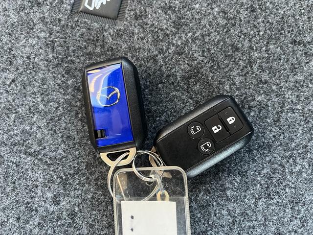 フレアワゴン ハイブリッドＸＳ　ハイブリッドＸＳ　禁煙車　両側電動ドア　社外ナビ　バックカメラ　ドラレコ　ＥＴＣ　アダプティブクルーズコントロール　コーナーセンサ　車線逸脱警報　ＬＥＤヘッド　オートライト　オートエアコン　スマートキ（56枚目）