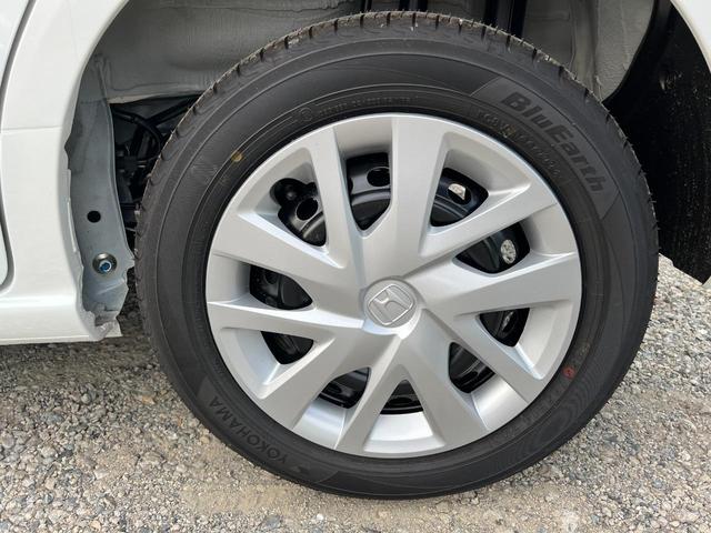 Ｎ－ＢＯＸ ベースグレード　ベースグレード　両側スライド片側電動ドア　アダプティブクルーズコントロール　ＬＥＤヘッドライト　バックカメラ　フルフラットシート　電動パーキング　両席エアバッグ　キーレス　ＡＢＳ　パワーステアリング（13枚目）