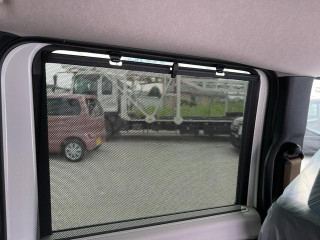 Ｎ－ＢＯＸ ベースグレード　ベースグレード　両側スライド片側電動ドア　アダプティブクルーズコントロール　ＬＥＤヘッドライト　バックカメラ　フルフラットシート　電動パーキング　両席エアバッグ　キーレス　ＡＢＳ　パワーステアリング（32枚目）