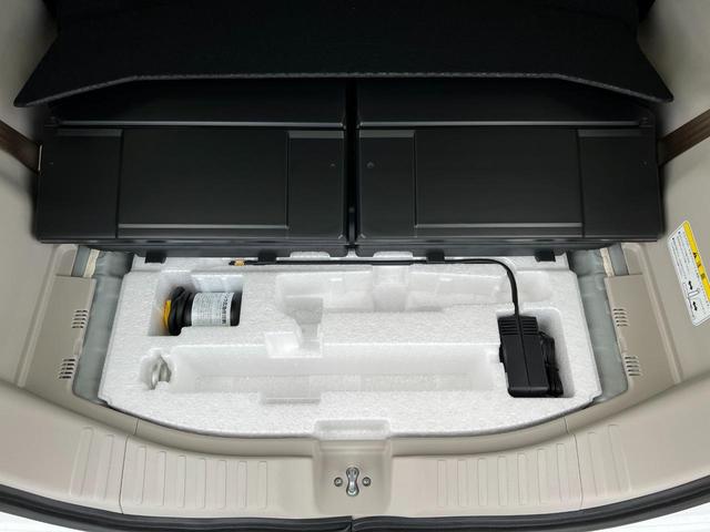 Ｎ－ＢＯＸ ベースグレード　ベースグレード　両側スライド片側電動ドア　アダプティブクルーズコントロール　ＬＥＤヘッドライト　バックカメラ　フルフラットシート　電動パーキング　両席エアバッグ　キーレス　ＡＢＳ　パワーステアリング（36枚目）