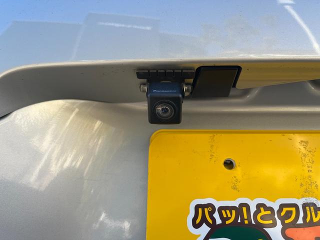 スペーシア ハイブリッドＧ　両側スライドドア　社外フルセグＴＶ付ナビ　ＥＴＣ　前方ドライブレコーダー　パーキングソナー　ベンチシート　バックカメラ　スマートキープッシュスタート　オートライト　フルフラットシート（16枚目）