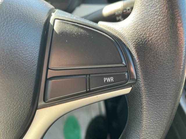 スペーシア ハイブリッドＧ　両側スライドドア　社外フルセグＴＶ付ナビ　ＥＴＣ　前方ドライブレコーダー　パーキングソナー　ベンチシート　バックカメラ　スマートキープッシュスタート　オートライト　フルフラットシート（23枚目）