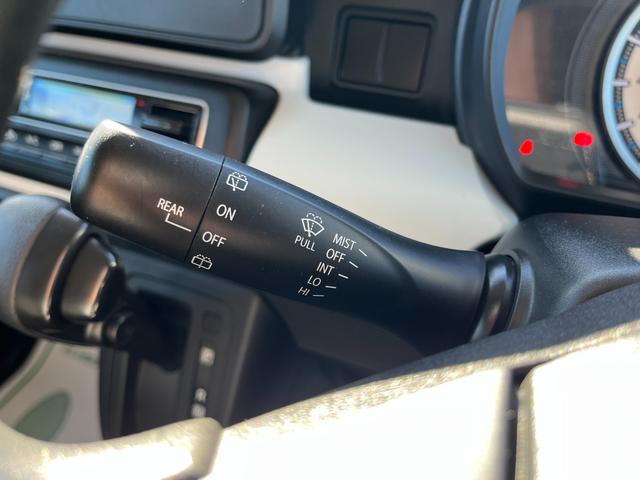 スペーシア ハイブリッドＧ　両側スライドドア　社外フルセグＴＶ付ナビ　ＥＴＣ　前方ドライブレコーダー　パーキングソナー　ベンチシート　バックカメラ　スマートキープッシュスタート　オートライト　フルフラットシート（25枚目）