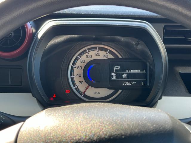 スペーシア ハイブリッドＧ　両側スライドドア　社外フルセグＴＶ付ナビ　ＥＴＣ　前方ドライブレコーダー　パーキングソナー　ベンチシート　バックカメラ　スマートキープッシュスタート　オートライト　フルフラットシート（26枚目）