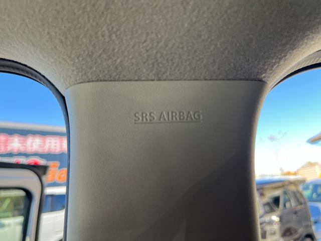 スペーシア ハイブリッドＧ　両側スライドドア　社外フルセグＴＶ付ナビ　ＥＴＣ　前方ドライブレコーダー　パーキングソナー　ベンチシート　バックカメラ　スマートキープッシュスタート　オートライト　フルフラットシート（47枚目）