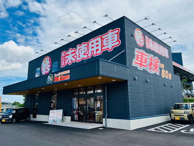 スペーシア ハイブリッドＧ　両側スライドドア　社外フルセグＴＶ付ナビ　ＥＴＣ　前方ドライブレコーダー　パーキングソナー　ベンチシート　バックカメラ　スマートキープッシュスタート　オートライト　フルフラットシート（49枚目）