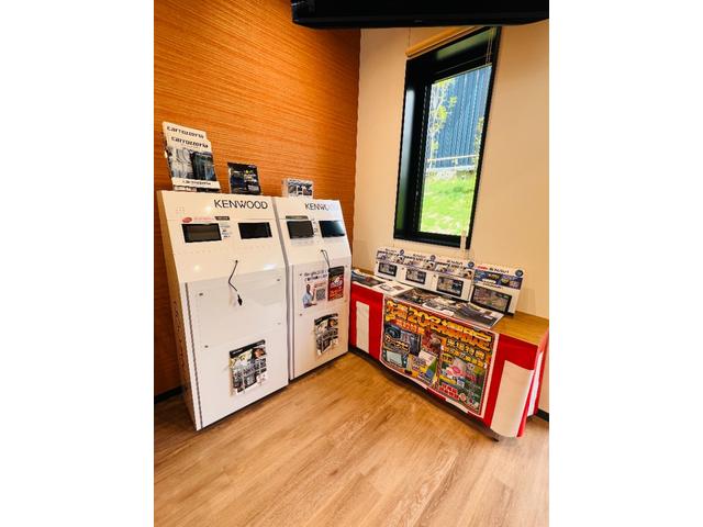 スペーシア ハイブリッドＧ　両側スライドドア　社外フルセグＴＶ付ナビ　ＥＴＣ　前方ドライブレコーダー　パーキングソナー　ベンチシート　バックカメラ　スマートキープッシュスタート　オートライト　フルフラットシート（63枚目）