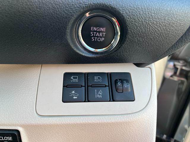 シエンタ Ｇ　両側電動パワースライドドア　フルセグＴＶ付純正ナビ　３６０°カメラ　前方ドライブレコーダー　前席シートヒーター　ステアリングヒーター　三列シート　衝突軽減ブレーキ　パーキングソナー　ＬＥＤヘッドライト（21枚目）