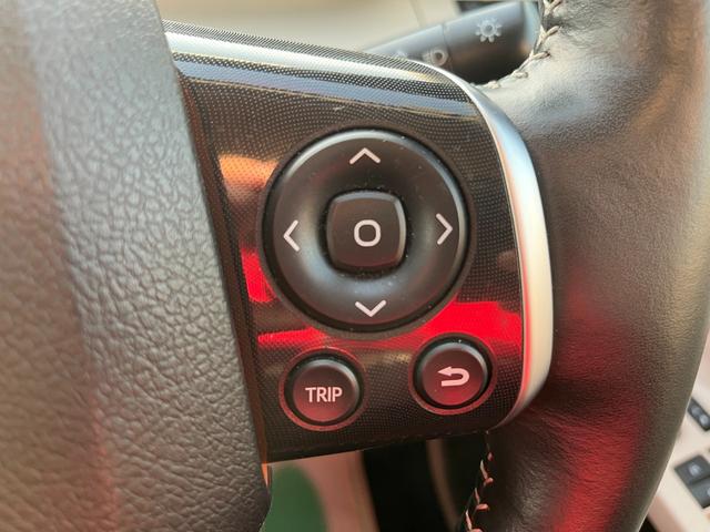 シエンタ Ｇ　両側電動パワースライドドア　フルセグＴＶ付純正ナビ　３６０°カメラ　前方ドライブレコーダー　前席シートヒーター　ステアリングヒーター　三列シート　衝突軽減ブレーキ　パーキングソナー　ＬＥＤヘッドライト（26枚目）