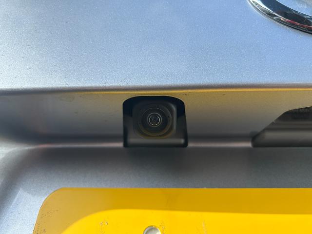 ムーヴ Ｘ　届出済未使用車　助手席側パワースライドドア　オートＬＥＤヘッドライト　電動格納ミラー　オートハイビーム　スマートキー　パーキングソナ―　足踏み式パーキングブレーキ　　ベンチシート　ＡＢＳ（17枚目）