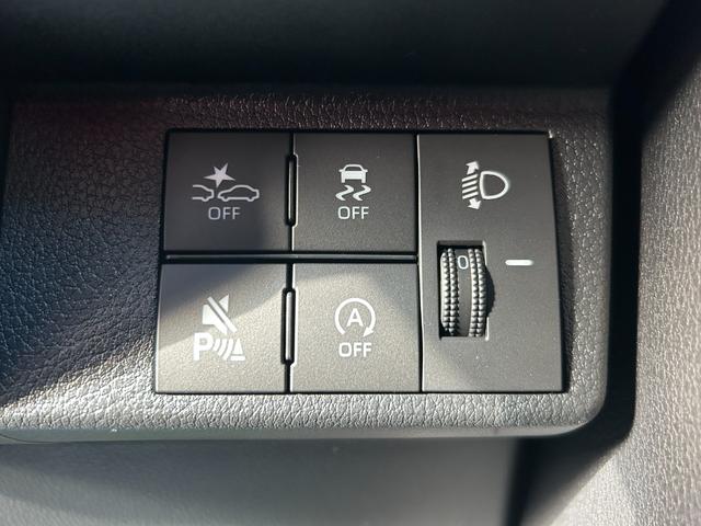 ムーヴ Ｘ　届出済未使用車　助手席側パワースライドドア　オートＬＥＤヘッドライト　電動格納ミラー　オートハイビーム　スマートキー　パーキングソナ―　足踏み式パーキングブレーキ　　ベンチシート　ＡＢＳ（22枚目）