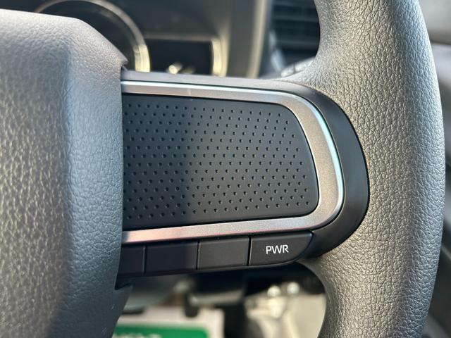 ムーヴ Ｘ　届出済未使用車　助手席側パワースライドドア　オートＬＥＤヘッドライト　電動格納ミラー　オートハイビーム　スマートキー　パーキングソナ―　足踏み式パーキングブレーキ　　ベンチシート　ＡＢＳ（27枚目）