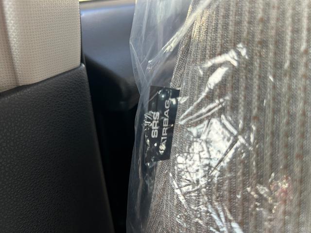 ムーヴ Ｘ　届出済未使用車　助手席側パワースライドドア　オートＬＥＤヘッドライト　電動格納ミラー　オートハイビーム　スマートキー　パーキングソナ―　足踏み式パーキングブレーキ　　ベンチシート　ＡＢＳ（50枚目）