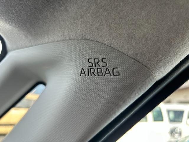 ムーヴ Ｘ　届出済未使用車　助手席側パワースライドドア　オートＬＥＤヘッドライト　電動格納ミラー　オートハイビーム　スマートキー　パーキングソナ―　足踏み式パーキングブレーキ　　ベンチシート　ＡＢＳ（51枚目）