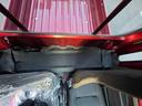 　届出済未使用車　ＡＴ　２ＷＤ　キーレス　ＬＥＤヘッドライト　ハロゲンフォグランプ　ＬＥＤ荷台作業灯　電動格納リモコンドアミラー　リヤゲートチェーン　ドアポケット　リクライニング機構　ファブリックシート（35枚目）